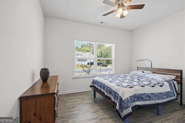 129 Marion Drive, Cartersville, GA 30120