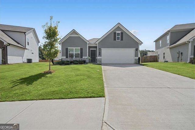 129 Marion Drive, Cartersville, GA 30120