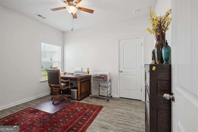 129 Marion Drive, Cartersville, GA 30120