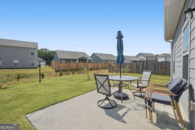 129 Marion Drive, Cartersville, GA 30120