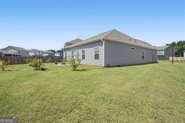 129 Marion Drive, Cartersville, GA 30120