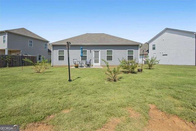 129 Marion Drive, Cartersville, GA 30120
