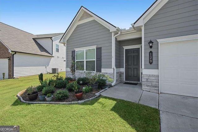 129 Marion Drive, Cartersville, GA 30120