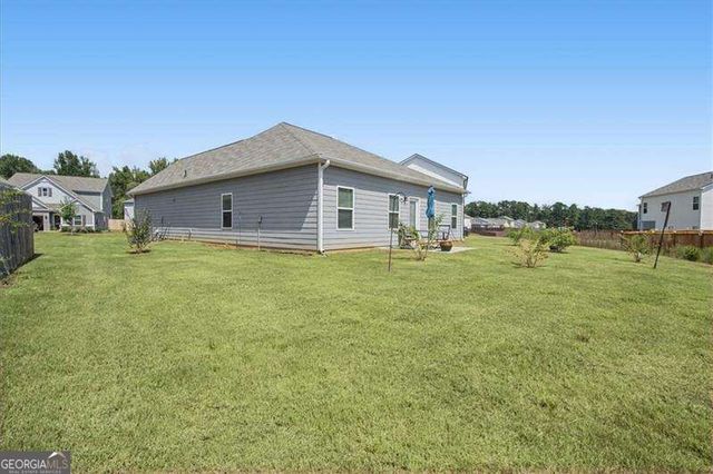 129 Marion Drive, Cartersville, GA 30120