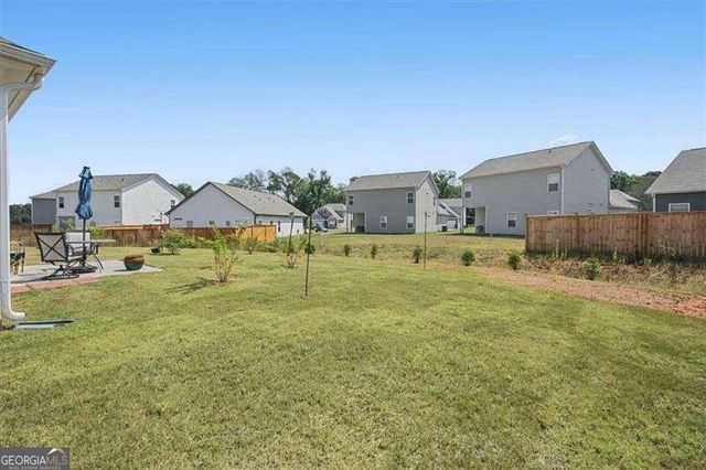 129 Marion Drive, Cartersville, GA 30120