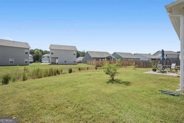 129 Marion Drive, Cartersville, GA 30120