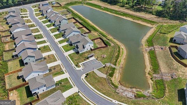 129 Marion Drive, Cartersville, GA 30120