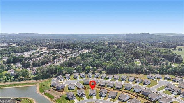 129 Marion Drive, Cartersville, GA 30120
