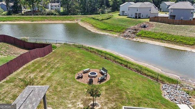 129 Marion Drive, Cartersville, GA 30120