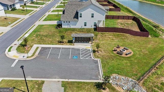129 Marion Drive, Cartersville, GA 30120