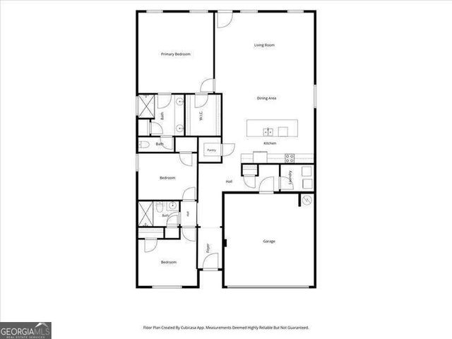 129 Marion Drive, Cartersville, GA 30120