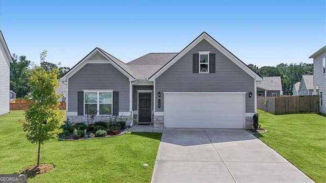 129 Marion Drive, Cartersville, GA 30120