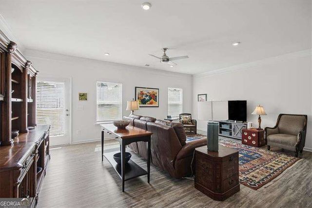 129 Marion Drive, Cartersville, GA 30120