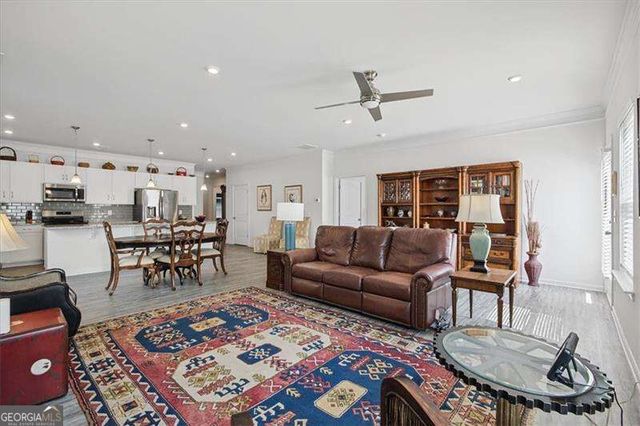 129 Marion Drive, Cartersville, GA 30120