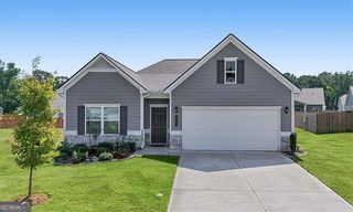 129 Marion Drive, Cartersville, GA 30120