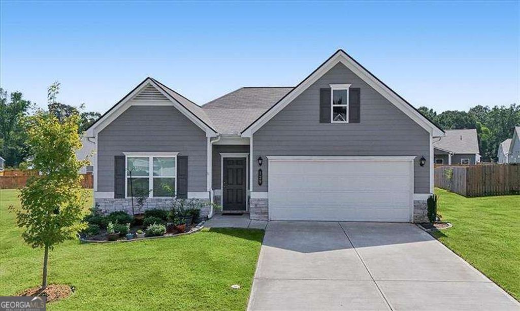 129 Marion Drive, Cartersville, GA 30120