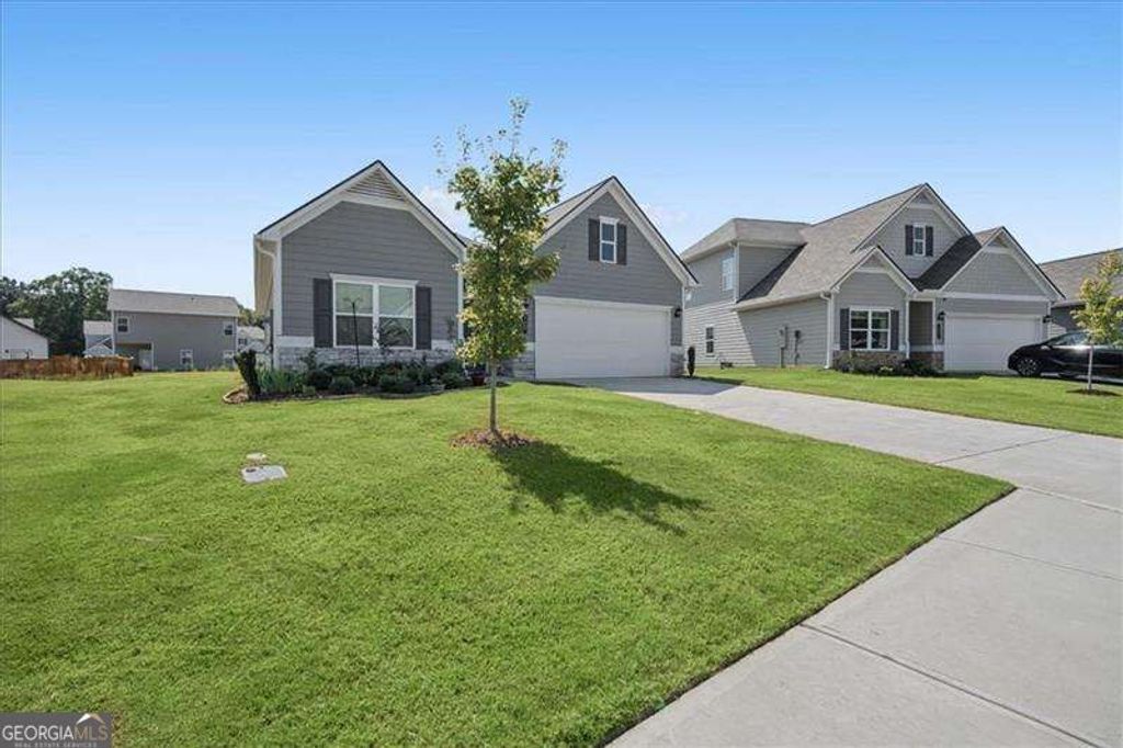 129 Marion Drive, Cartersville, GA 30120 — photo 2