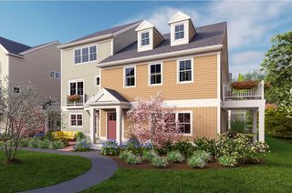 2 Maplewood Lane 21-1, Raynham, MA 02767