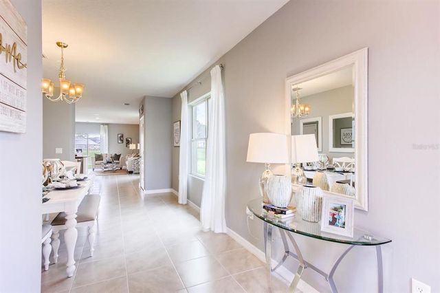 4625 BARBERRY AVENUE, Lakeland, FL 33811