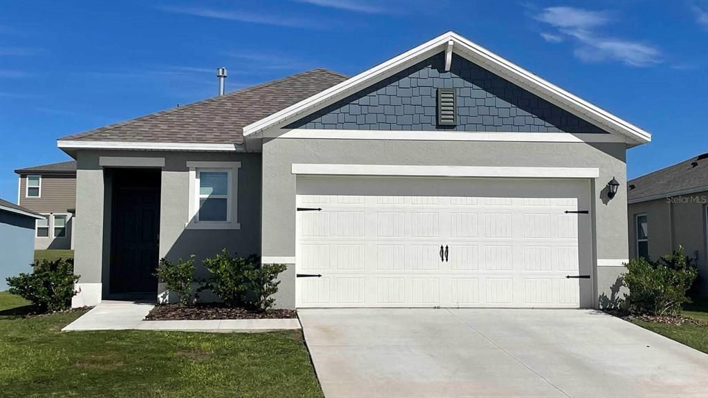 4625 BARBERRY AVENUE, Lakeland, FL 33811