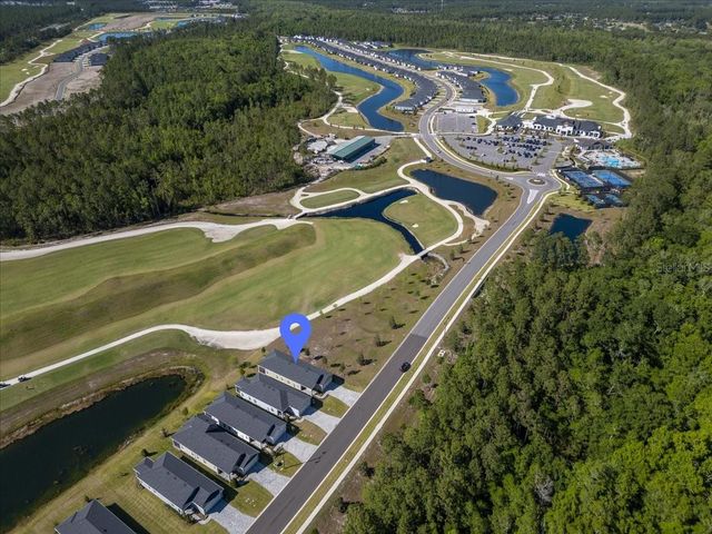 907 STILLWATER BOULEVARD, St Johns, FL 32259