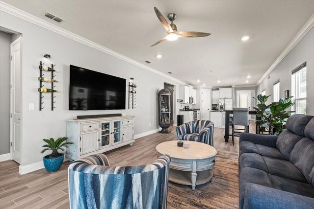 907 STILLWATER BOULEVARD, St Johns, FL 32259