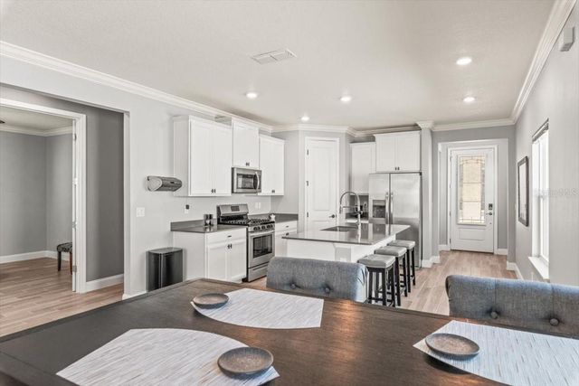 907 STILLWATER BOULEVARD, St Johns, FL 32259