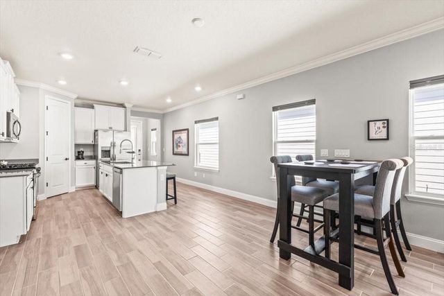 907 STILLWATER BOULEVARD, St Johns, FL 32259