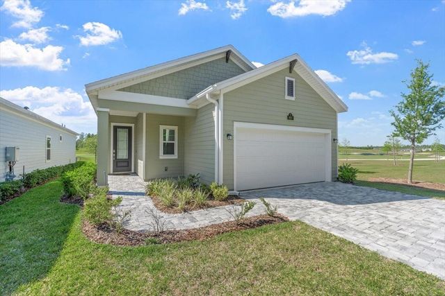 907 STILLWATER BOULEVARD, St Johns, FL 32259