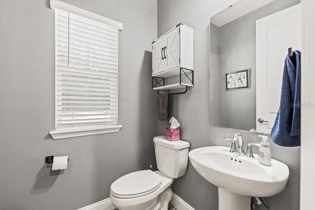 907 STILLWATER BOULEVARD, St Johns, FL 32259