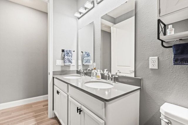 907 STILLWATER BOULEVARD, St Johns, FL 32259