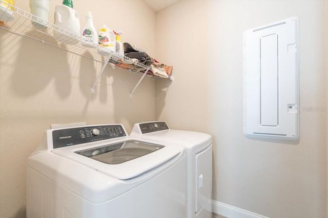 907 STILLWATER BOULEVARD, St Johns, FL 32259