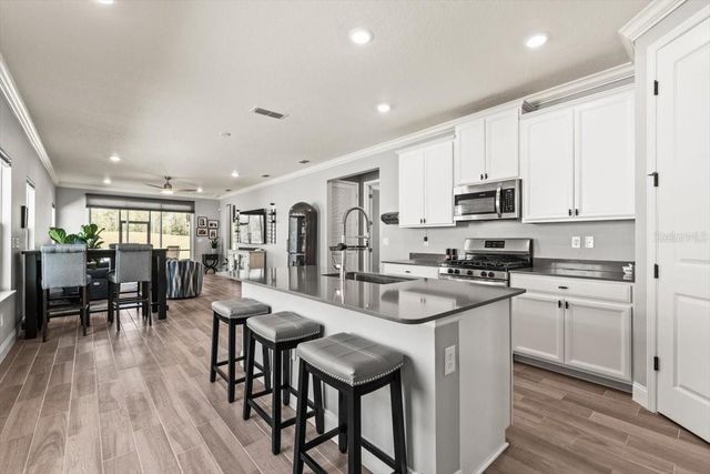 907 STILLWATER BOULEVARD, St Johns, FL 32259