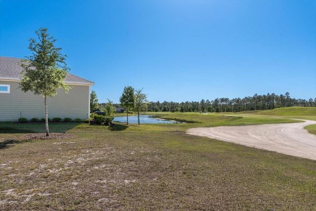 907 STILLWATER BOULEVARD, St Johns, FL 32259