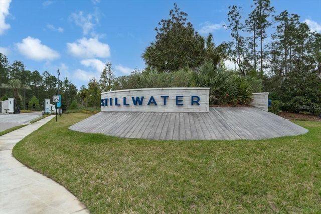 907 STILLWATER BOULEVARD, St Johns, FL 32259