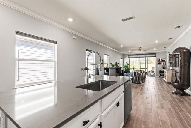 907 STILLWATER BOULEVARD, St Johns, FL 32259