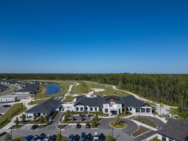 907 STILLWATER BOULEVARD, St Johns, FL 32259