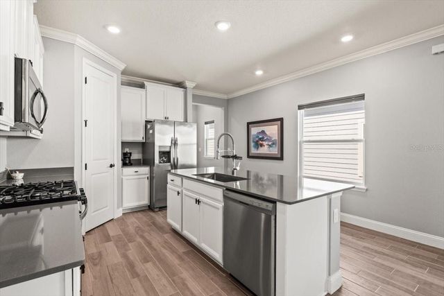 907 STILLWATER BOULEVARD, St Johns, FL 32259