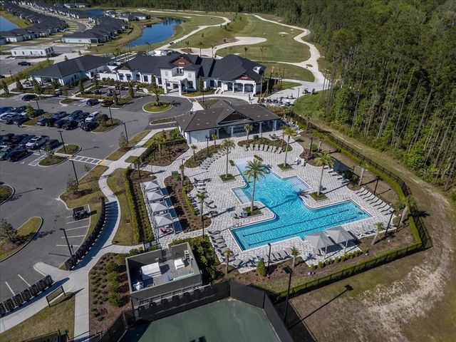 907 STILLWATER BOULEVARD, St Johns, FL 32259