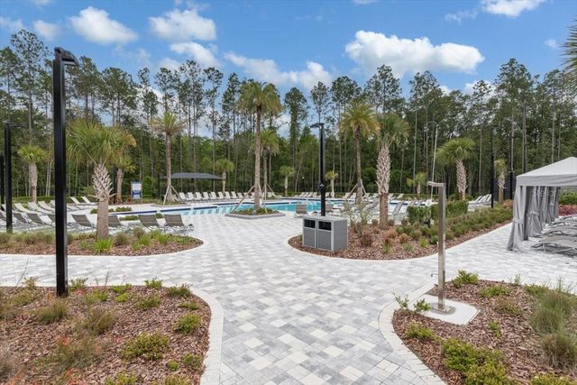 907 STILLWATER BOULEVARD, St Johns, FL 32259