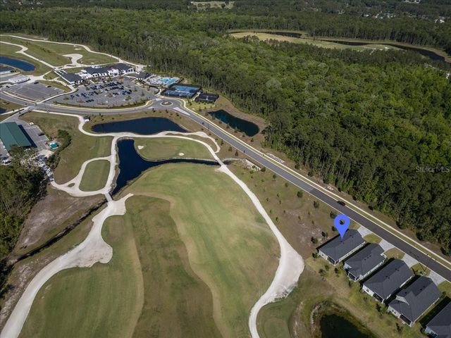 907 STILLWATER BOULEVARD, St Johns, FL 32259