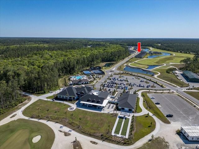 907 STILLWATER BOULEVARD, St Johns, FL 32259