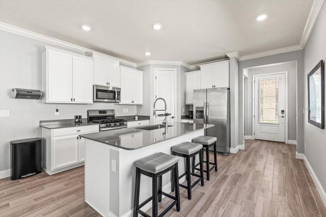 907 STILLWATER BOULEVARD, St Johns, FL 32259