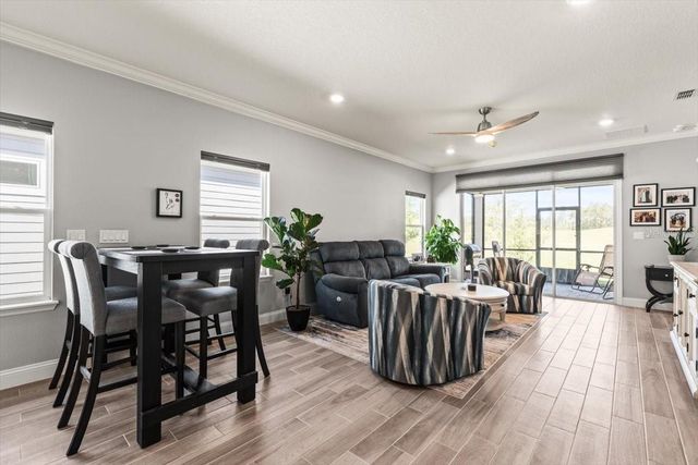 907 STILLWATER BOULEVARD, St Johns, FL 32259