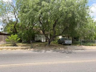 205 E Sprague Street, Edinburg, TX 78539
