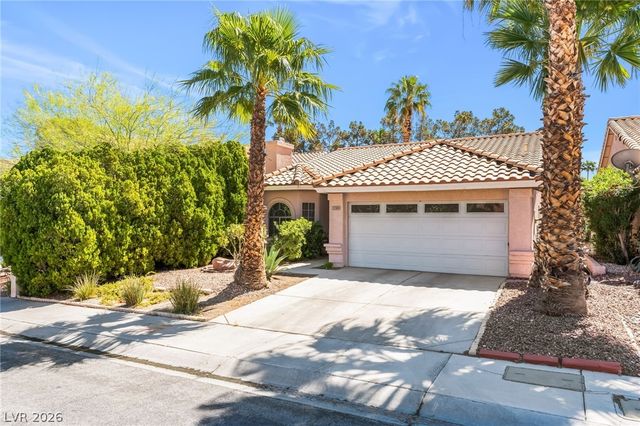 2200 Brighton Shore Street, Las Vegas, NV 89128