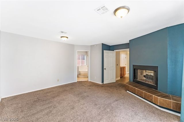 2200 Brighton Shore Street, Las Vegas, NV 89128