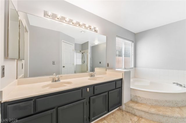 2200 Brighton Shore Street, Las Vegas, NV 89128