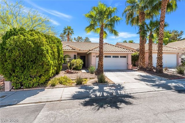 2200 Brighton Shore Street, Las Vegas, NV 89128