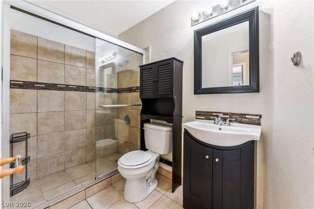 2200 Brighton Shore Street, Las Vegas, NV 89128